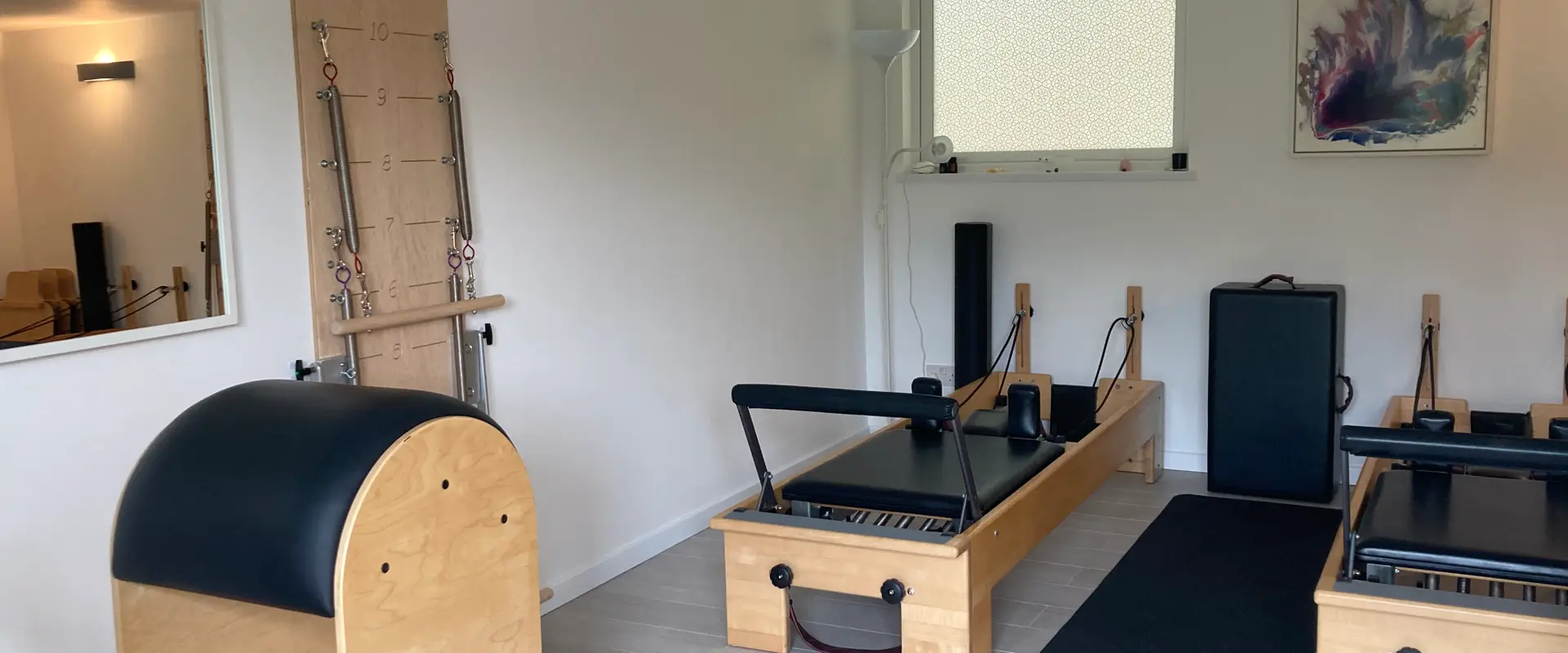 Dorset Pilates