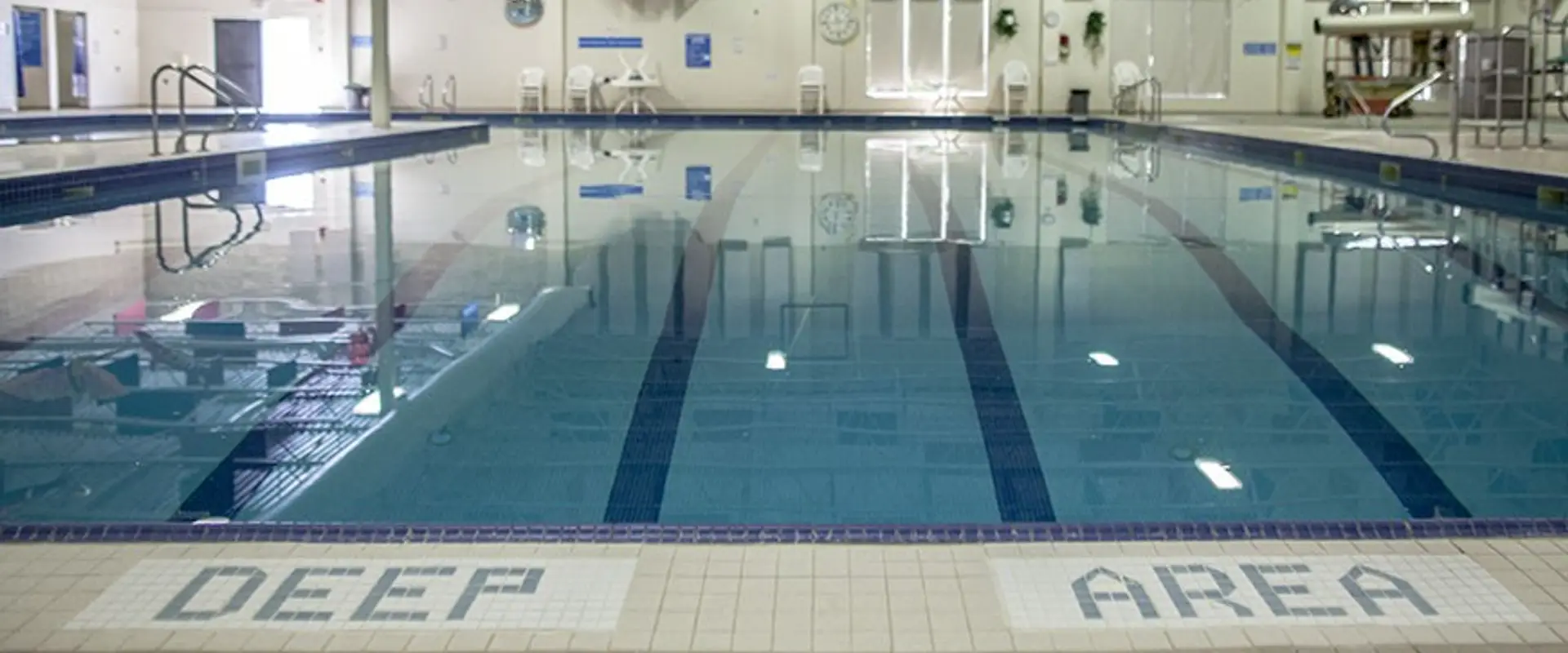 Peace Regional Pool