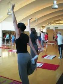 VIVA’GYM SANNOIS
