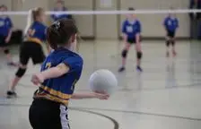 AST VOLLEYBALL