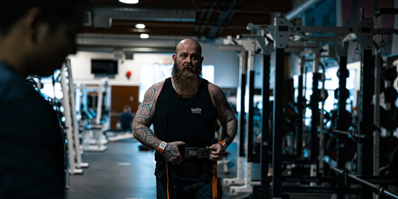 Shape Strong Transformations