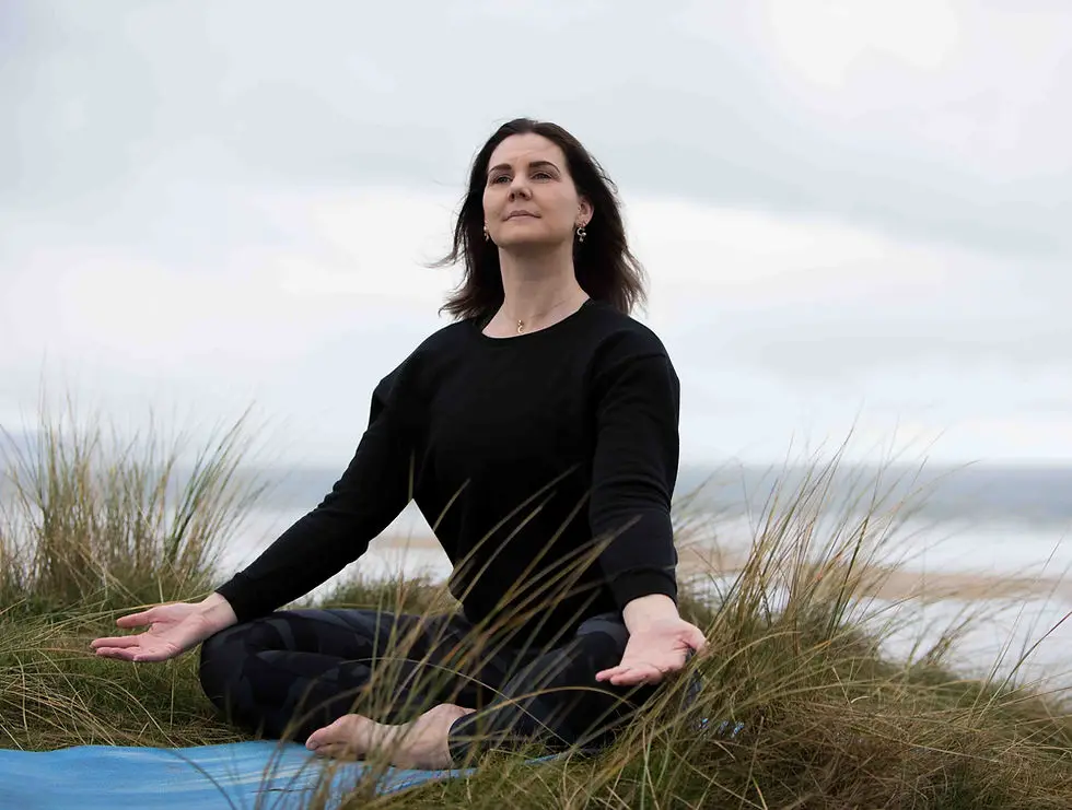 Elska yoga