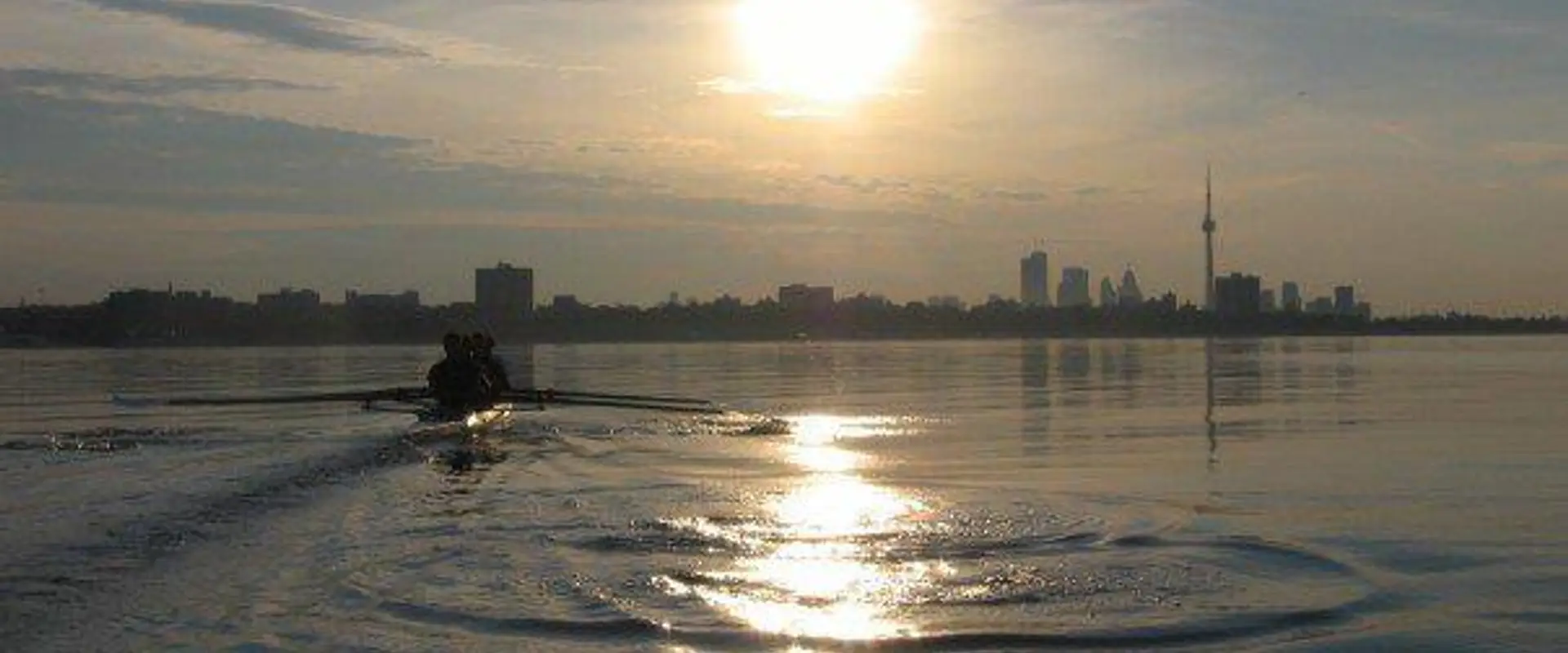 Argonaut Rowing Club