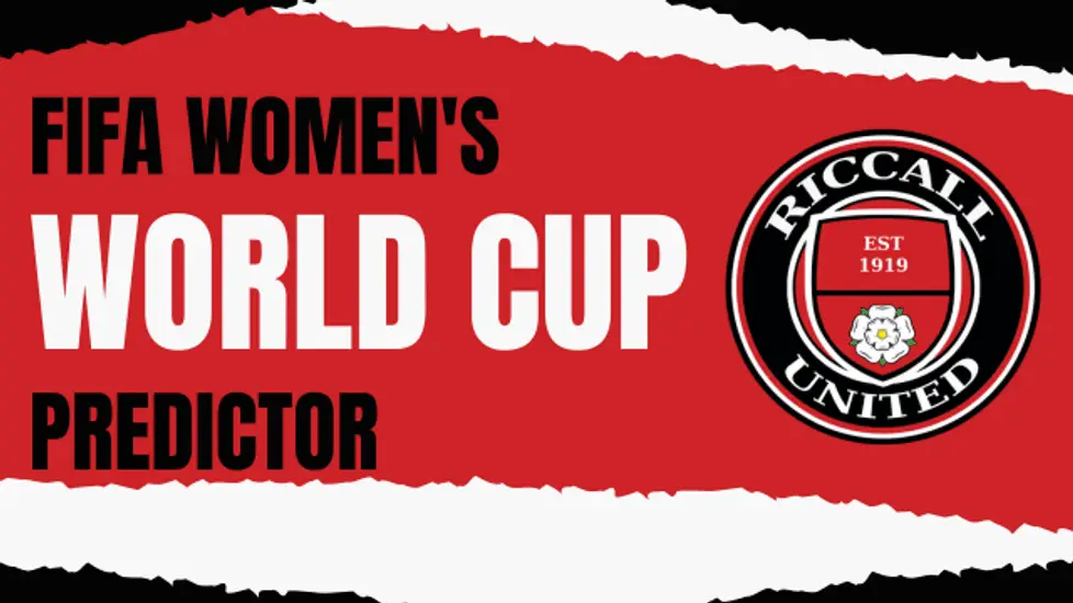 Riccall United Football Club