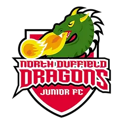 North Duffield Dragons Junior Football Club