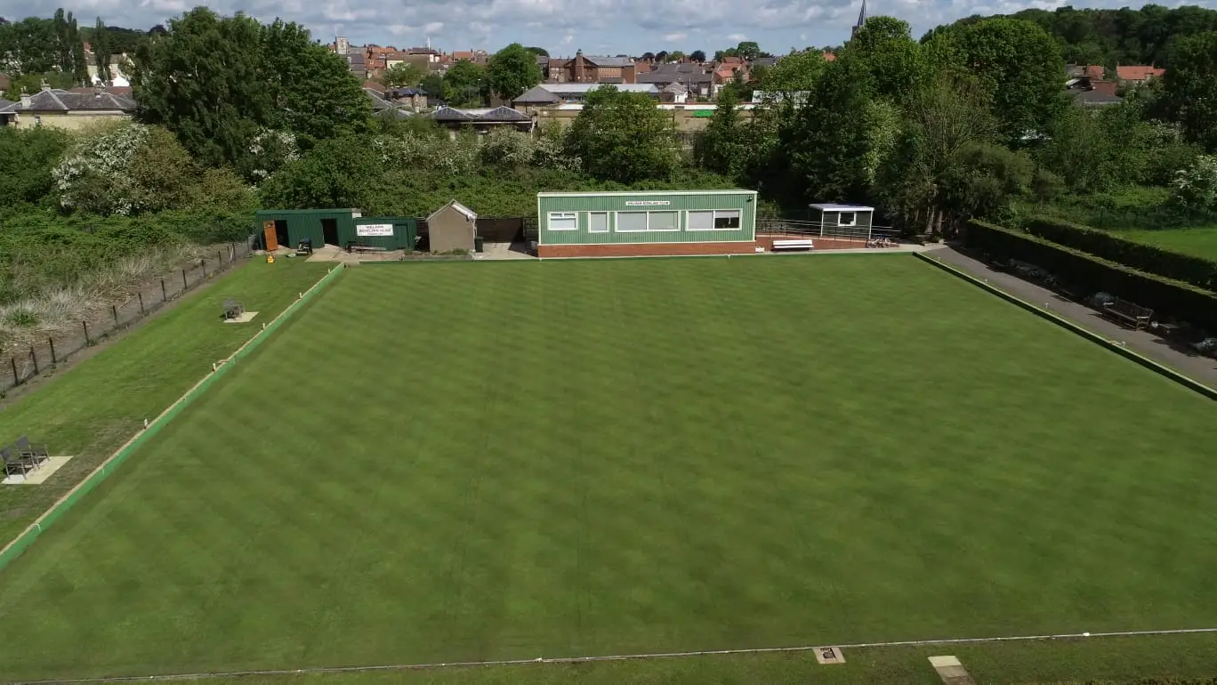 Welham Bowling Club