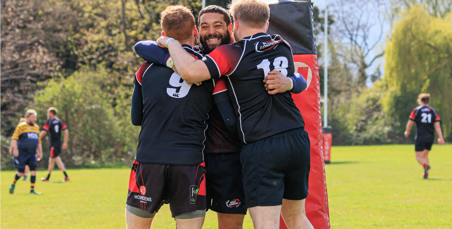 West London Rugby Club