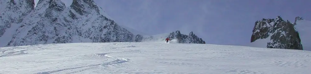Alpine Snowsports - Chamonix