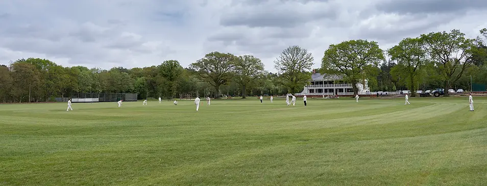 Headley Cricket Club