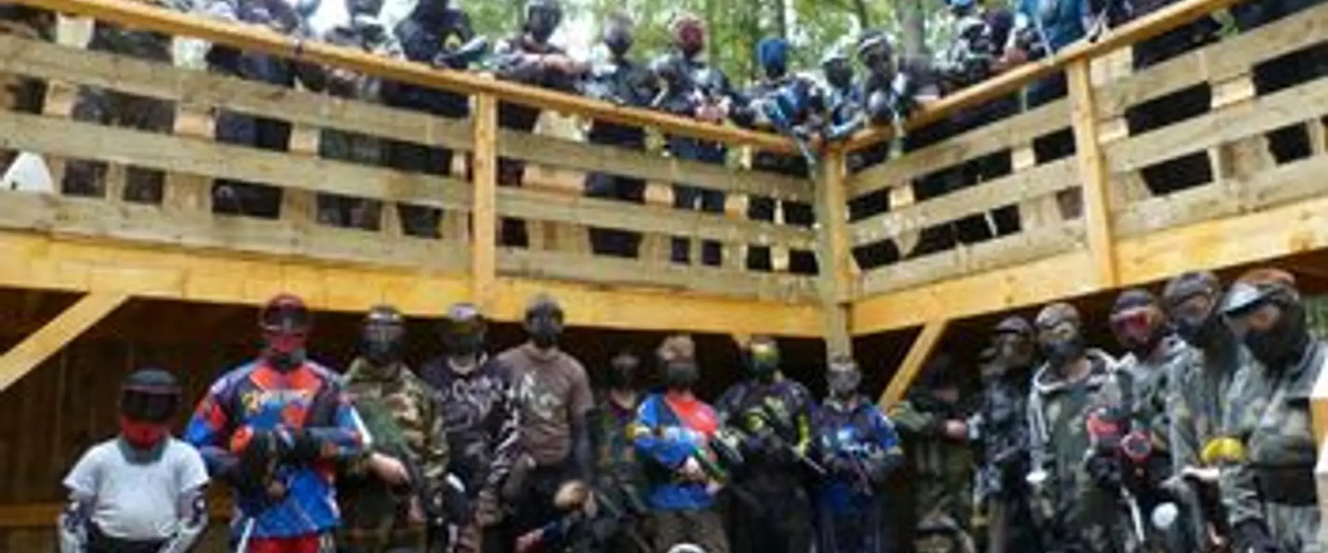 Battle Grounds Adventure Activities