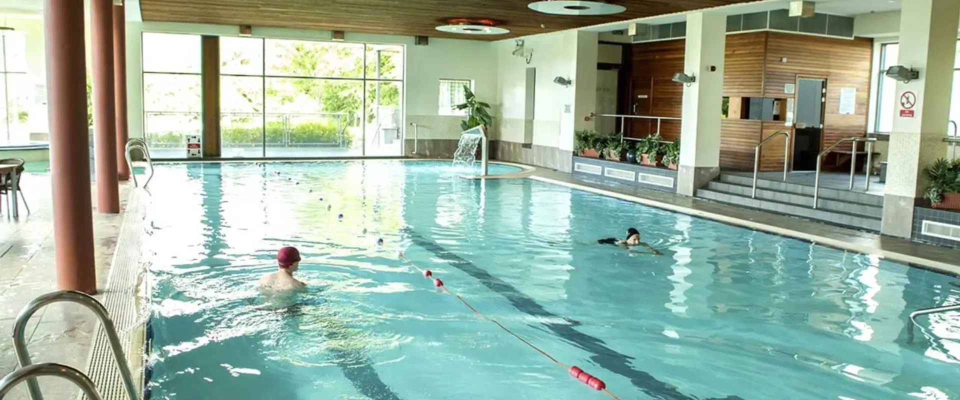 Mulranny Park Hotel
