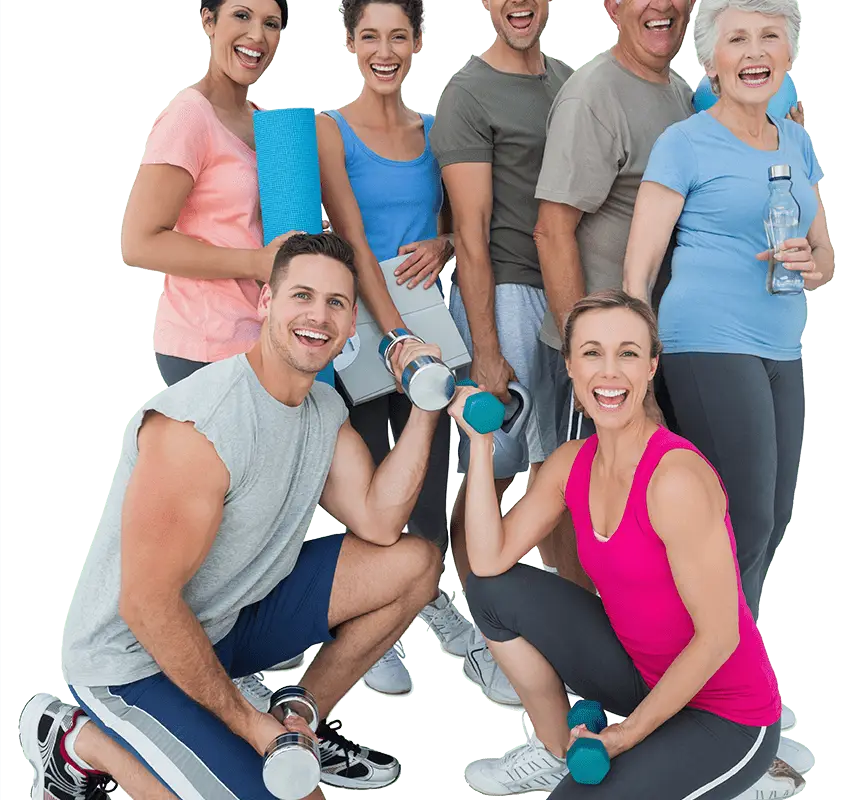 Plaisir Sport Santé