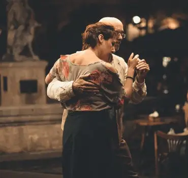 The Northern Dance Club