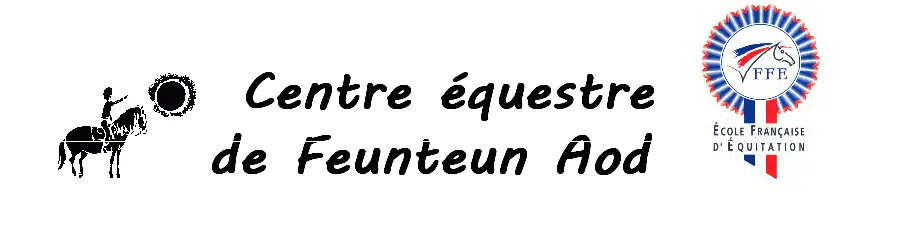 Centre Equestre Feunteun Aod