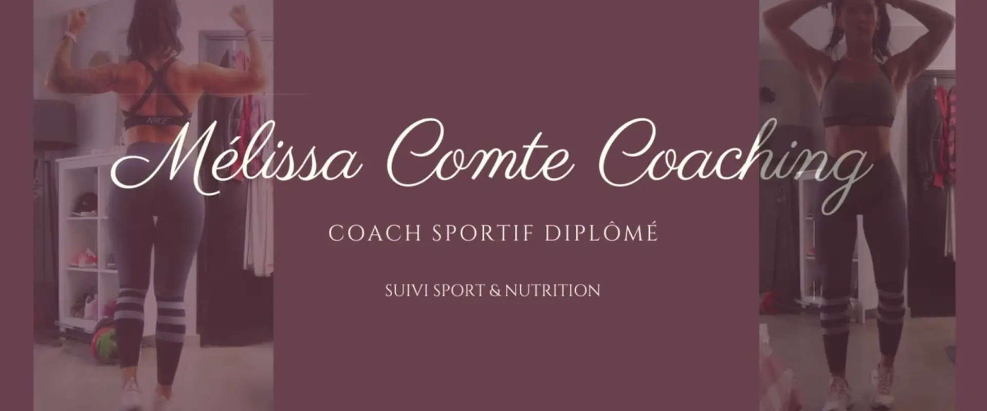 Mélissa Comte Coaching