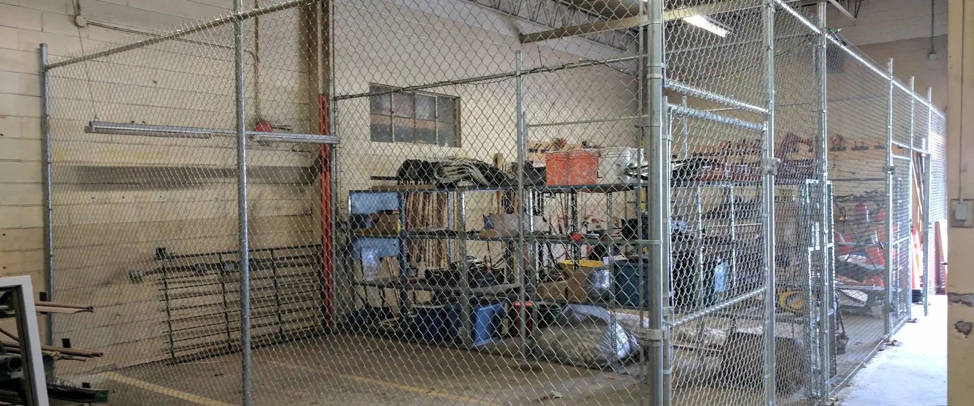Windsor Fence Company Ltd.