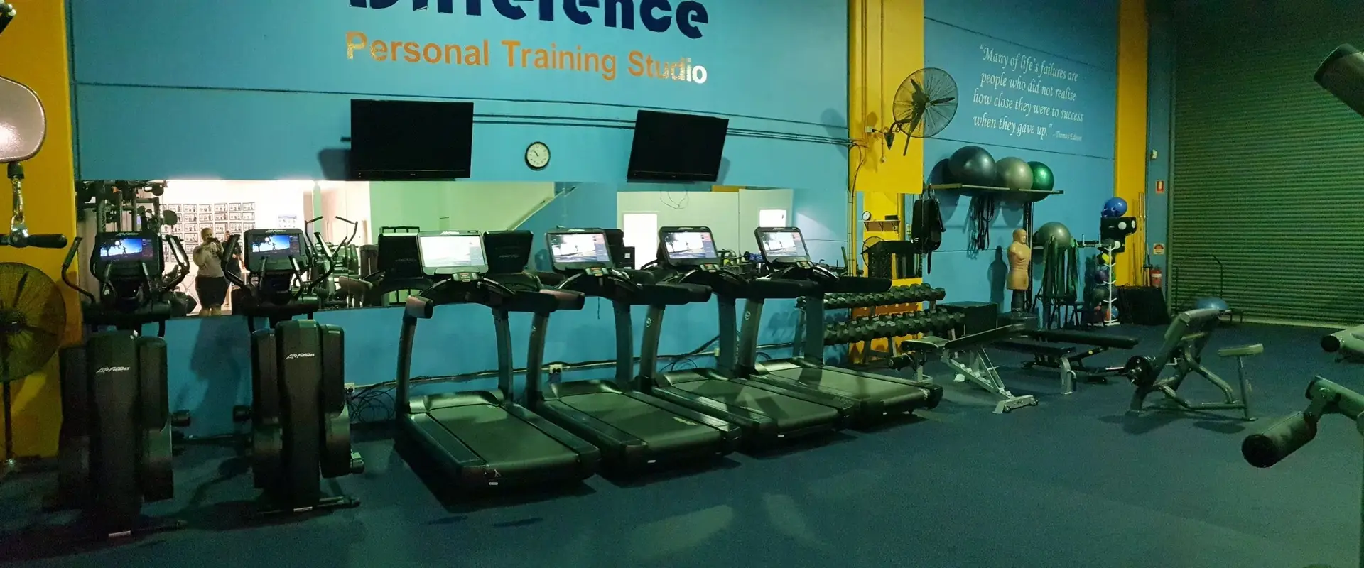SouthWest Wellness Centre