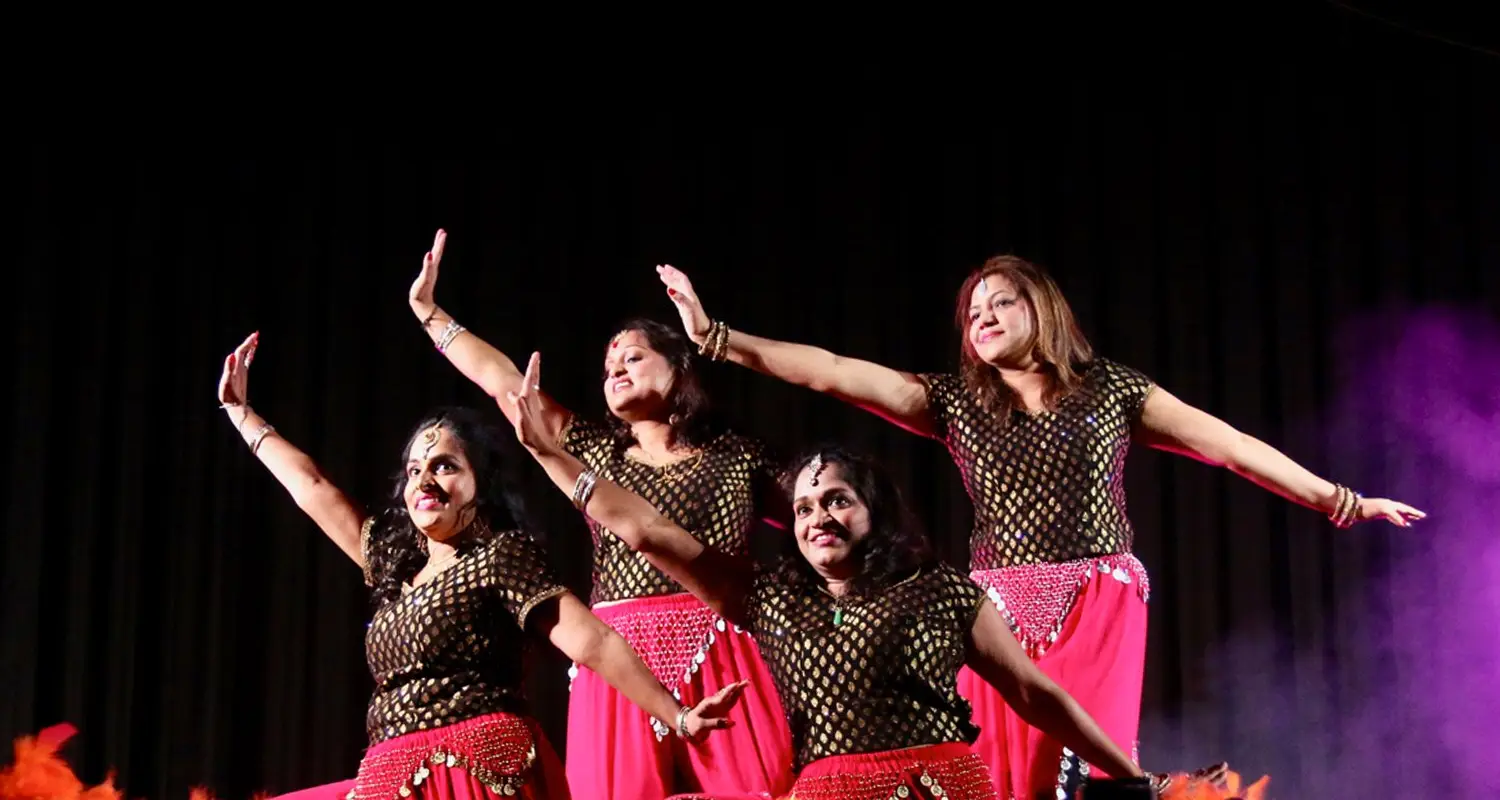 Jadoo Entertainment