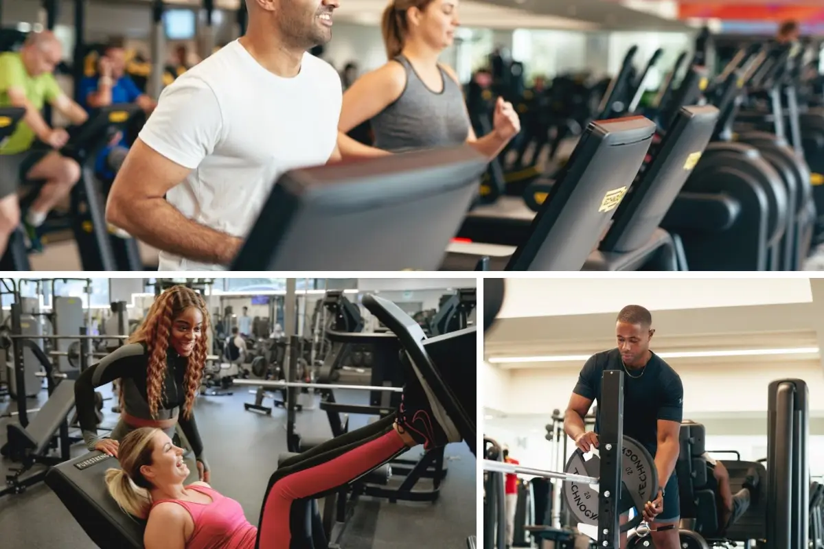 Botwell Green Sports and Leisure Centre