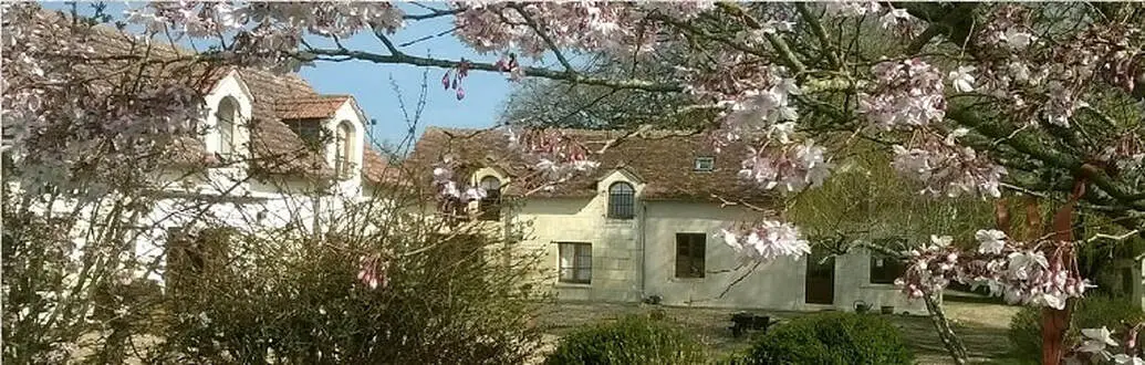 Gites de La Richardière