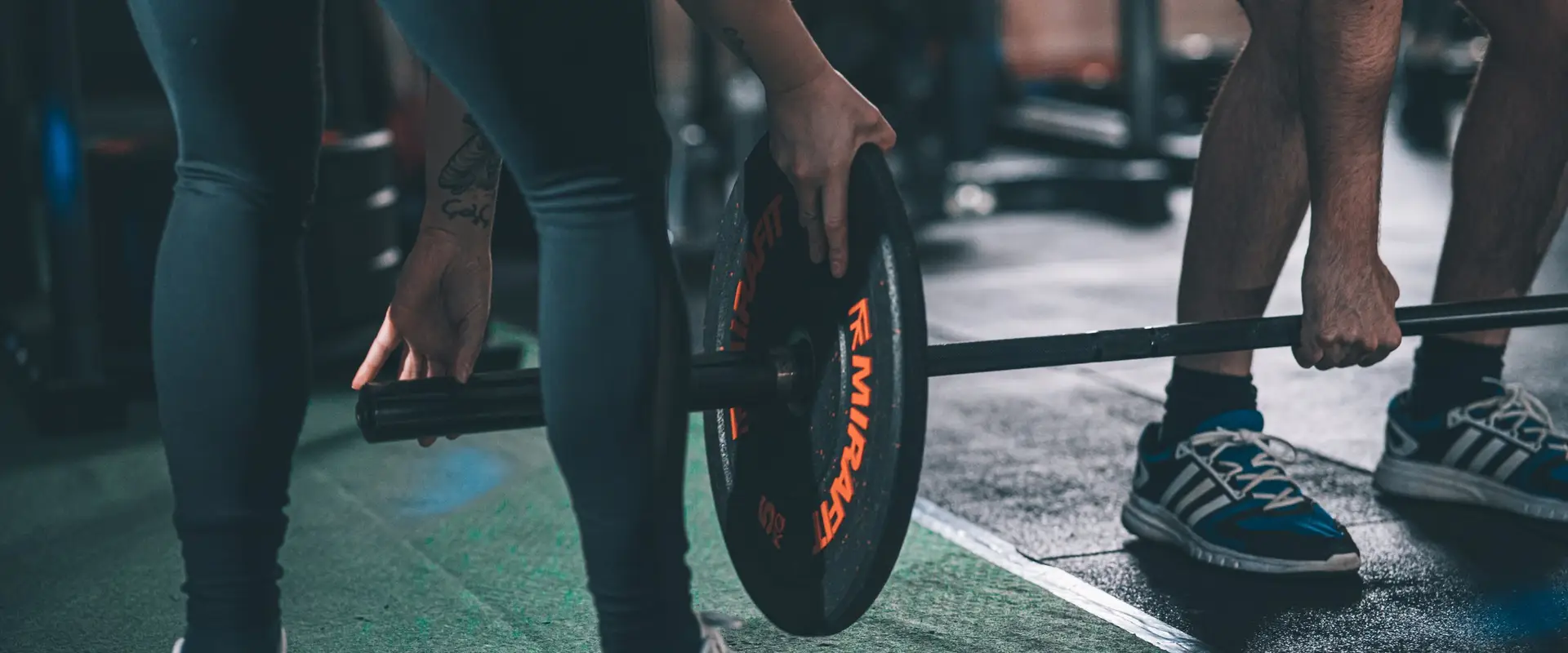 Nubod Gym