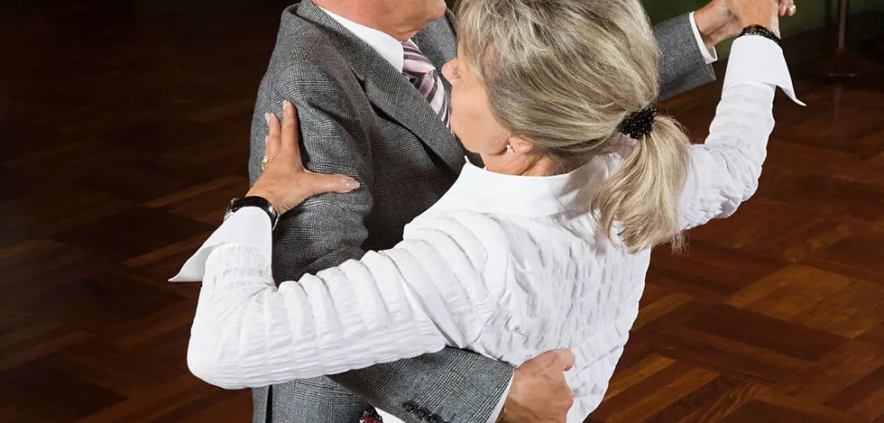 Dixon's Dance and Fitness