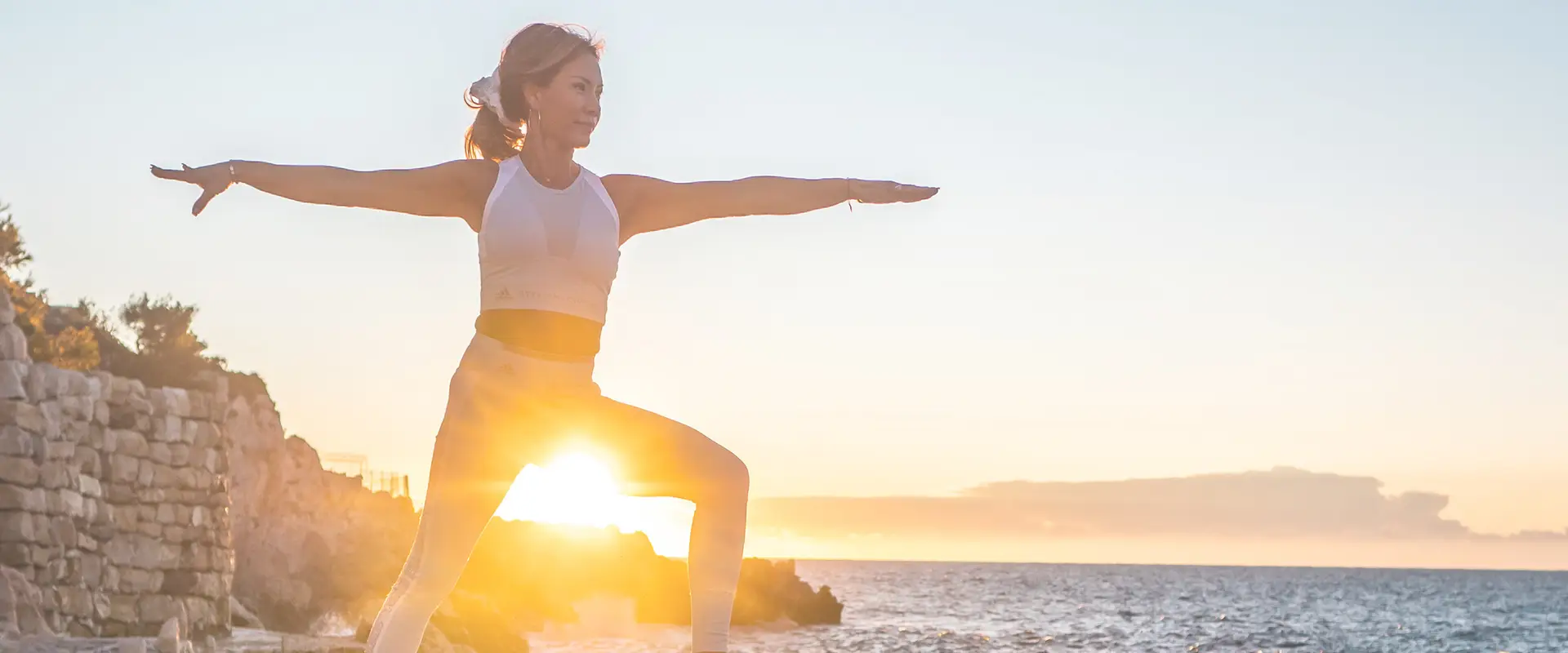 Agapi Yoga By Patricia Angeles