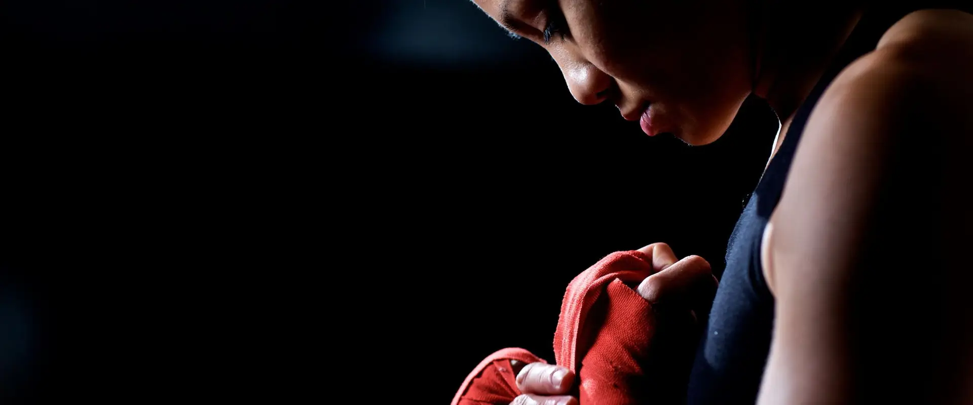 Black panther Kickboxing and martial arts club