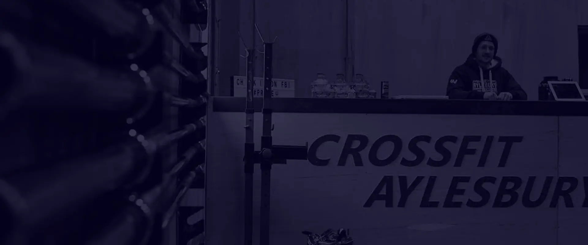 CrossFit Aylesbury