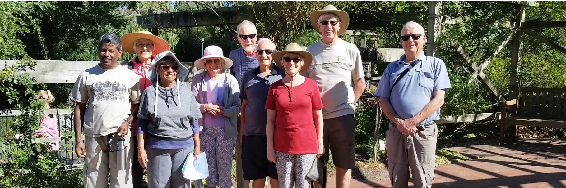 Life Activities Club Darebin