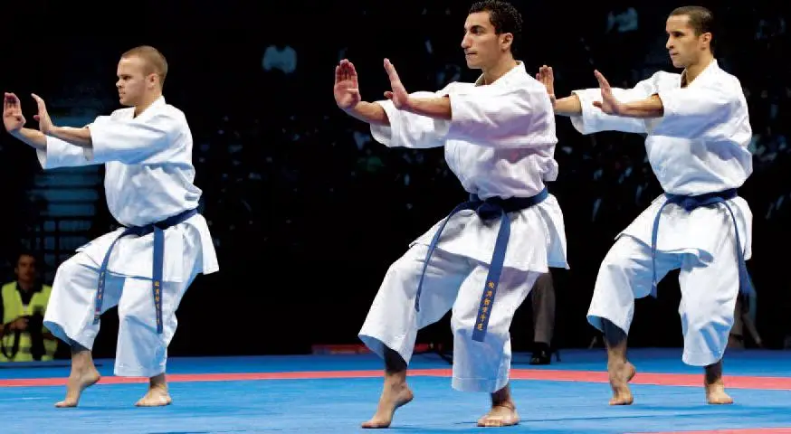 Bushido Club Vaucresson