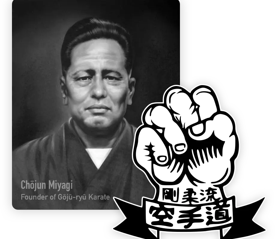 Yamato Karate