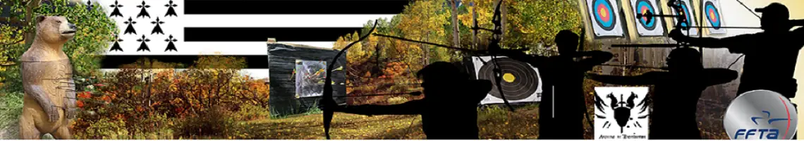 Archers de Brocéliande