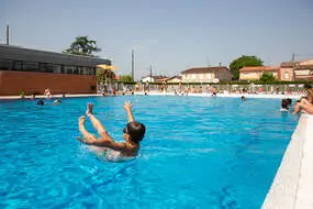 Piscine de Tonneins