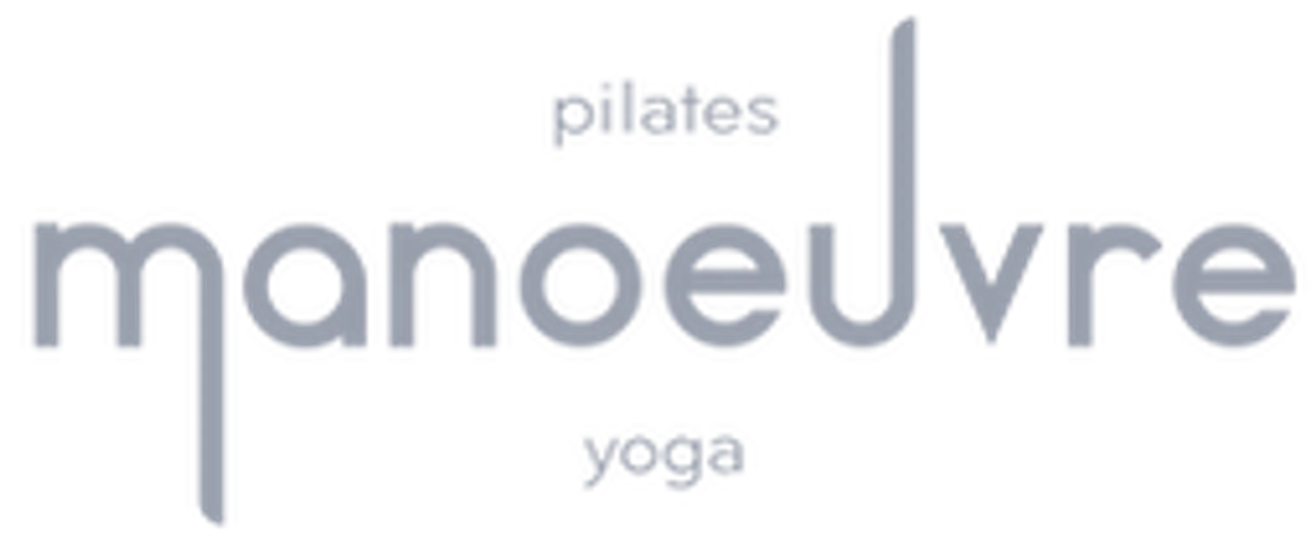 Manoeuvre Pilates