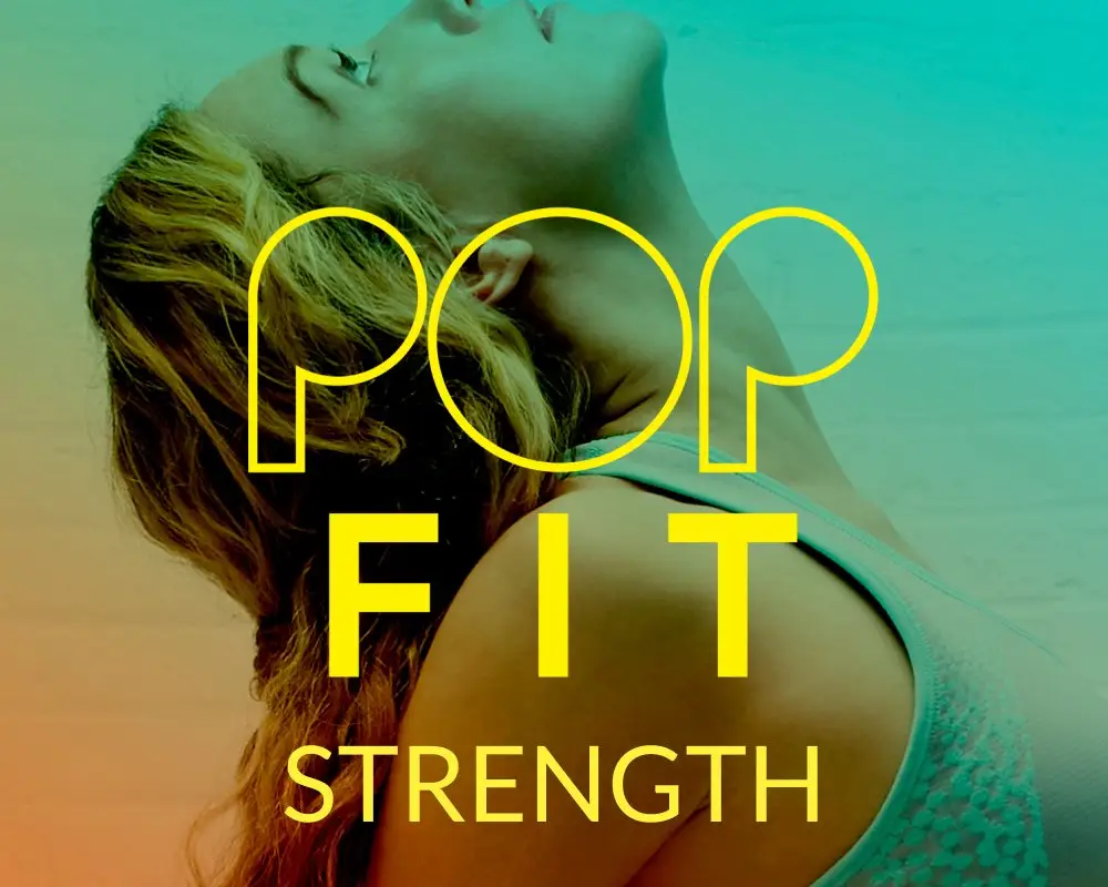 POPfit NZ