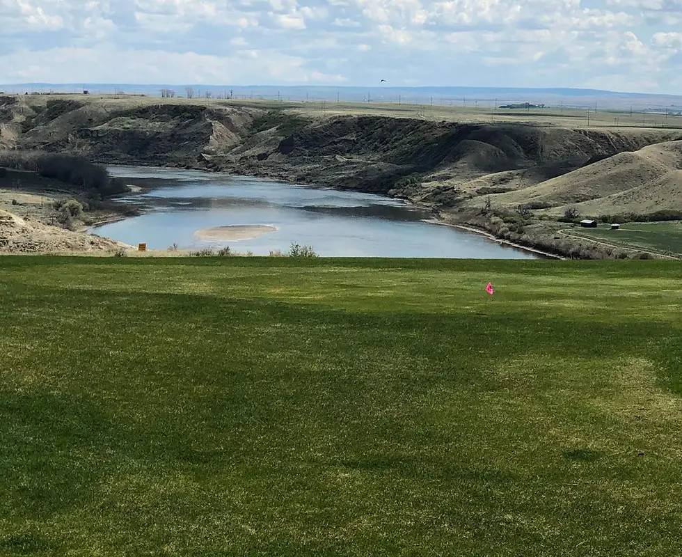 Riverview Golf Club