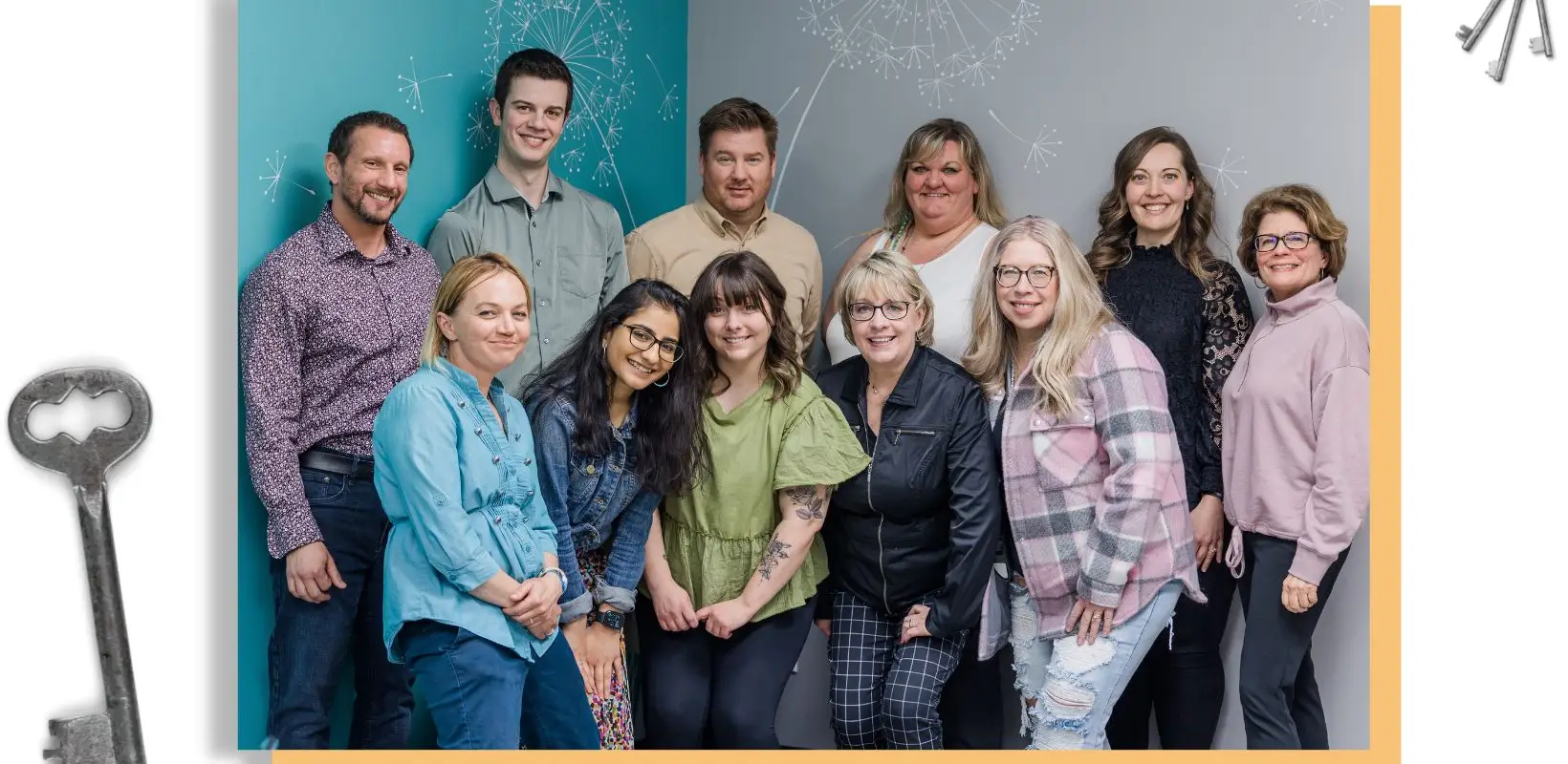 Keys to Hope Counselling Services