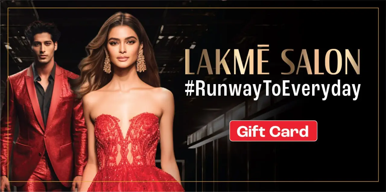 Lakme Saloon