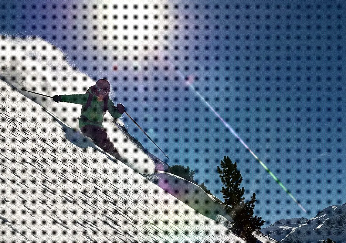 Marmalade Ski School