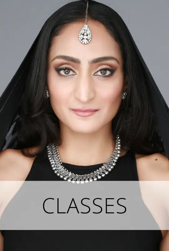 Dance With Reema