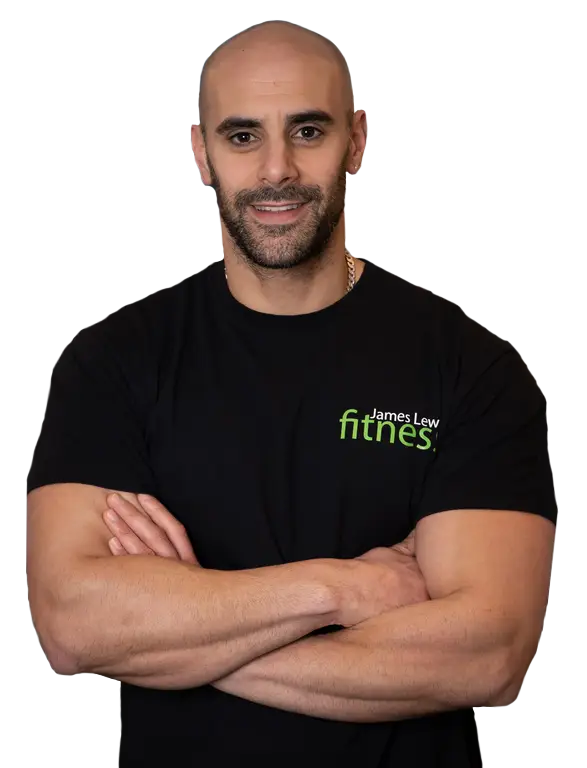 James Lewis Fitness