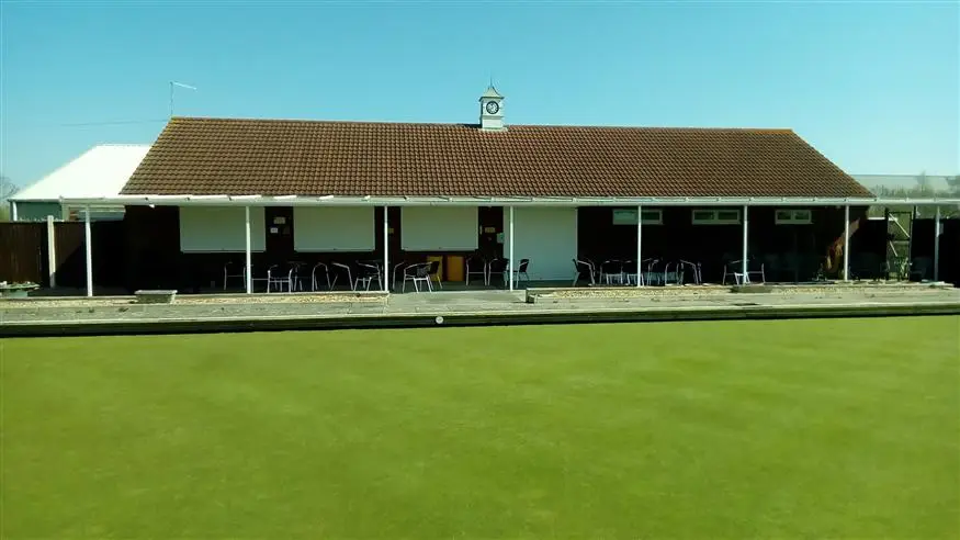 North Petherton Bowling Club