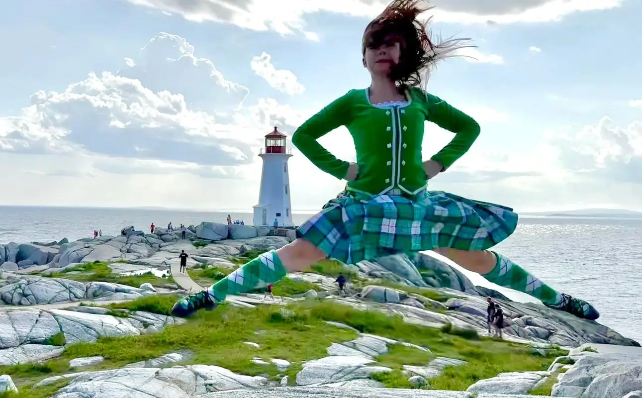 Beaumont School Of Highland Dance