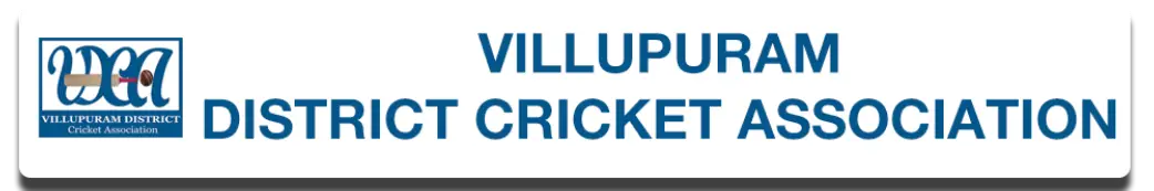 Villupuram District Cricket Association