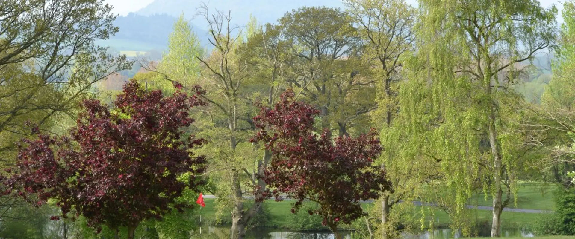 Arscott Golf Club