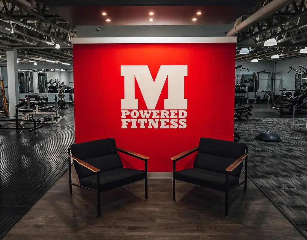 Mpowered Fitness