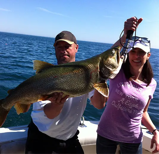 Salmon Express Charters