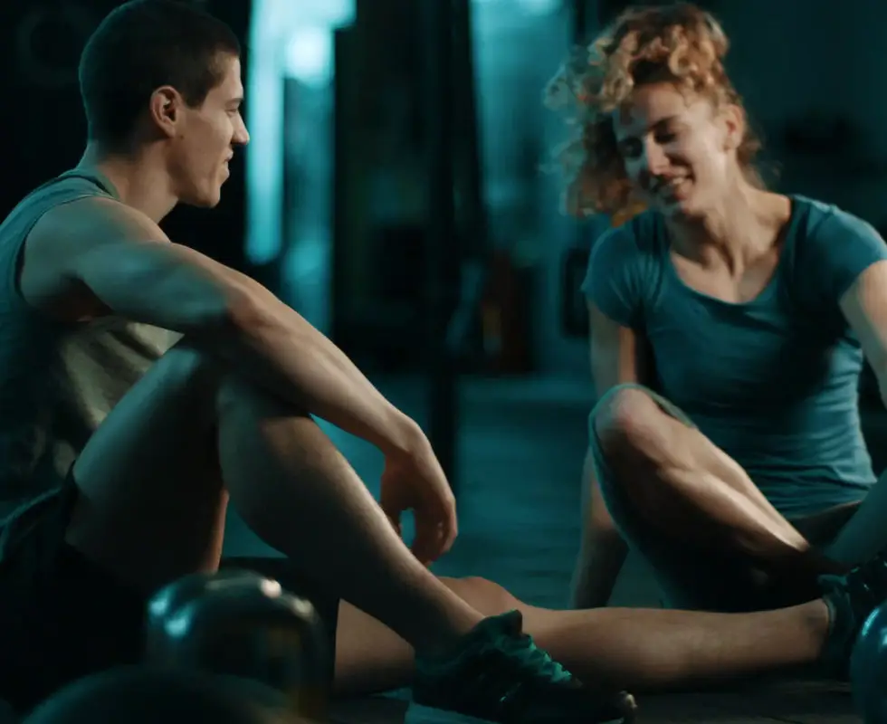 Revive Health and Fitness