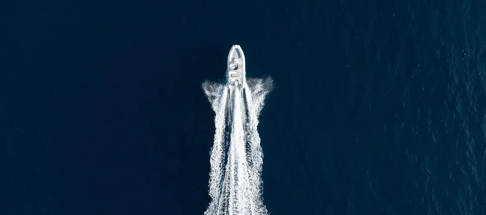 L'Eminence, Mistral Marine
